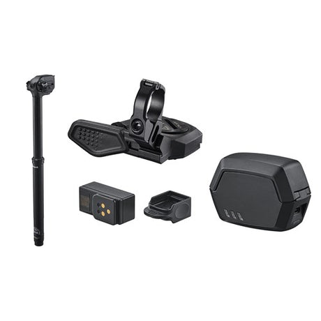Tranz-x Wireless Dropper Post - Includes Remote [sz:31.6 X 170mm]