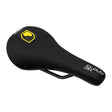 Burgtec Saddle The Cloud Dh - Black