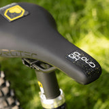 Burgtec Saddle The Cloud Dh - Black