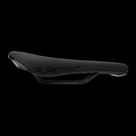 Burgtec Saddle The Cloud Dh - Black