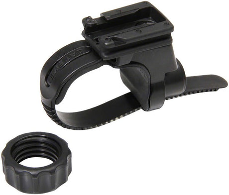Cateye Light Mount Bracket Flextight