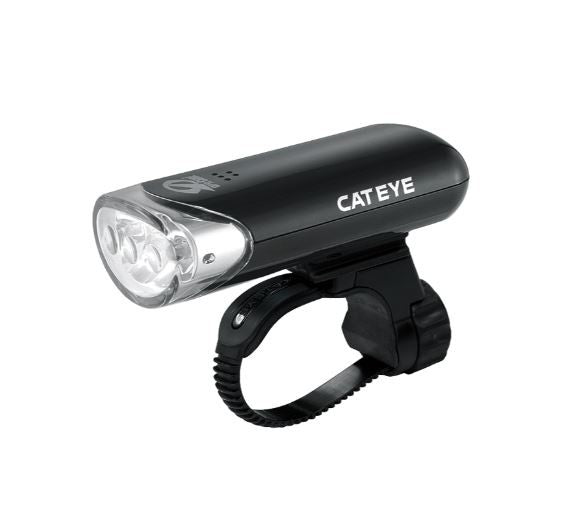 Cateye Light Front Hl-el135n