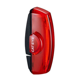 Cateye Light Rear Rapid X