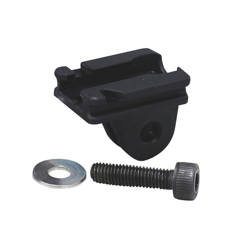 Cateye Light, Go Pro Mount