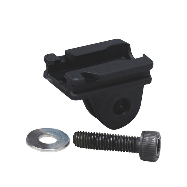 Cateye Light, Go Pro Mount