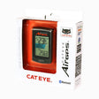 Cateye Bike Computer Air Gps 