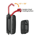 Bike Rakz Ezi Hold Black