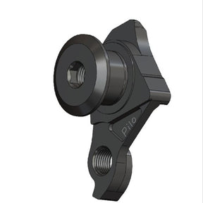 Pilo Udh Derailleur Hanger - Alloy Cnc - D1000