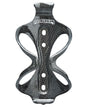 Arundel Bottle Cage - Mandible - Gloss - 3k Carbon Weave