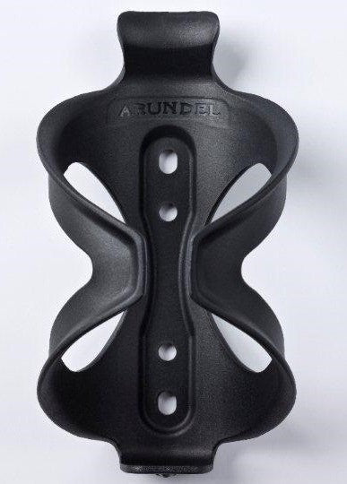 Arundel Bottle / Bidon Cage - Sport - Black