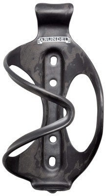 Arundel Bidon / Bottle Cage - Dtr (down Tube Right) Carbon (ud Smooth Matte)