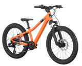 Scott 2026 Roxter 200 - 20" - 7 Speed - Vibrant Orange
