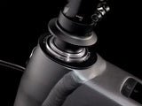 Trek 2025 Fuel Exe 5 Deore - Matte Blue Sage