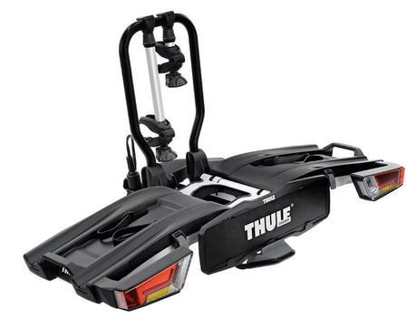 Thule Easyfold Xt Towball Mounted Bike Carrier [sz:2 Bike Carrier]
