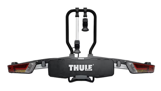 Thule Easyfold Xt Towball Mounted Bike Carrier
