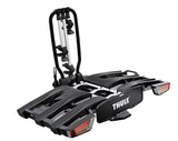 Thule Easyfold Xt Towball Mounted Bike Carrier [sz:3 Bike Carrier]