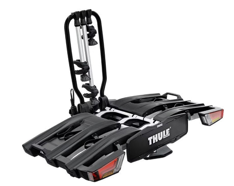 Thule Easyfold Xt Towball Mounted Bike Carrier [sz:3 Bike Carrier]
