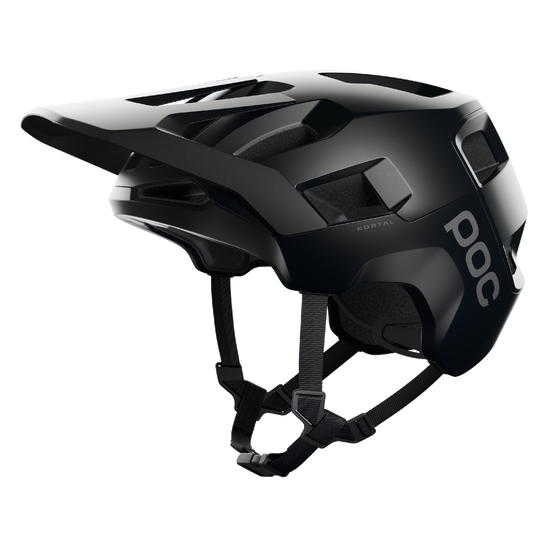 Poc Helmet Kortal Black