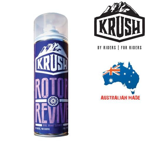 Krush Rotor Revive 535ml