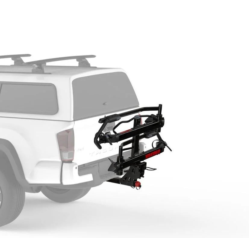 Yakima Bike Rack Hold Up Evo 2 - Hitch Mount - 2-bike