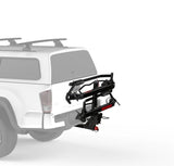 Yakima Bike Rack Hold Up Evo 2 - Hitch Mount - 2-bike