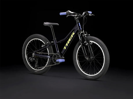 Trek 2024 Precaliber 20" 7 Spd - Purple Abyss