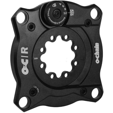 Ochain - R Easy System Sram 8-bolt Black