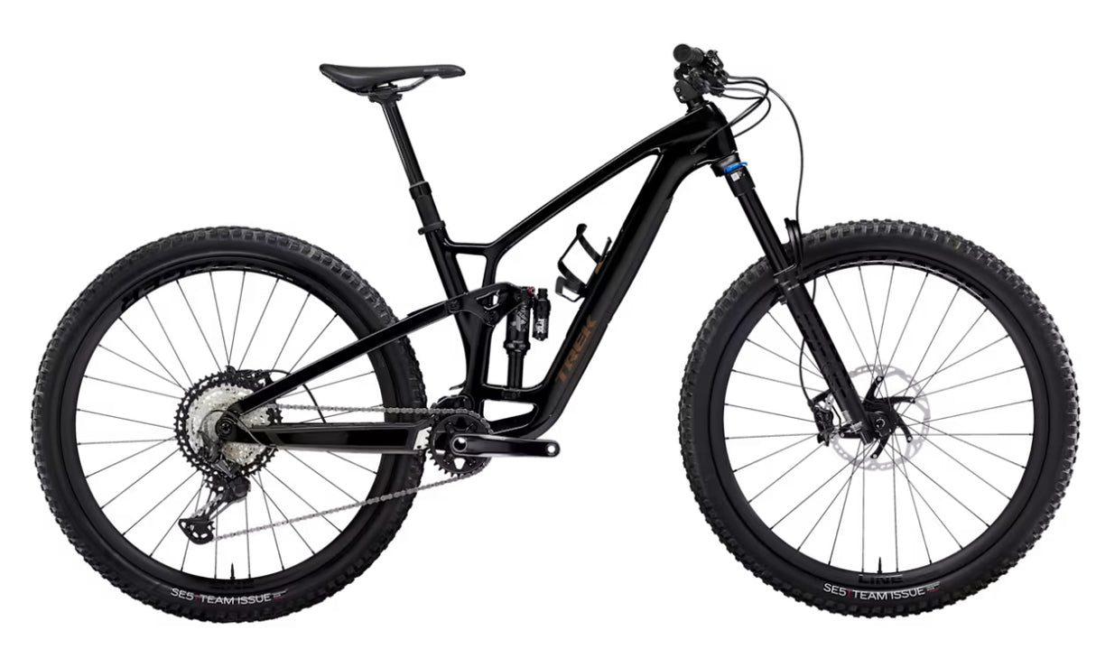 Trek 2026 Fuel+ Ex 9.8xtdi2 Au Gen 2 - Carbon Smoke/lithium Grey Marb