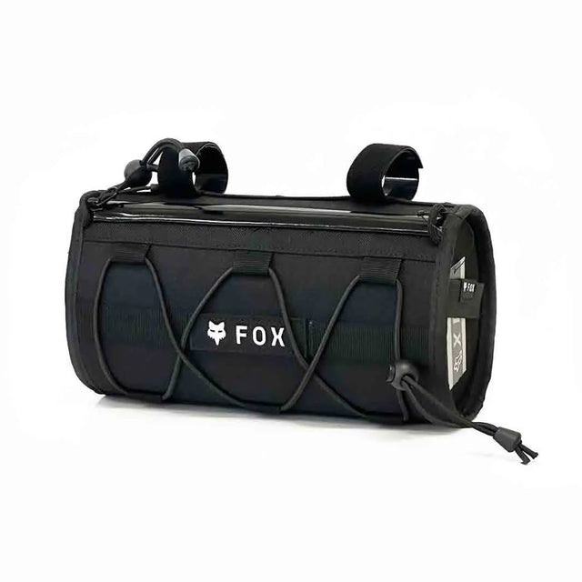 Fox Gravel Handlebar Bag