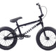 Cult Juvi 16" Complete Bike [cl:black]