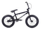Cult Juvi 16" Complete Bike [cl:black]