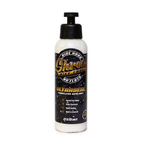 Shred Bike Care - Ultraseal Tyre Sealant 250ml