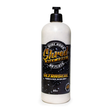Shred Bike Care - Ultraseal Tyre Sealant 1l