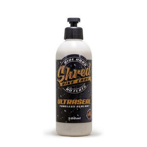 Shred Bike Care - Ultraseal Tyre Sealant 500ml