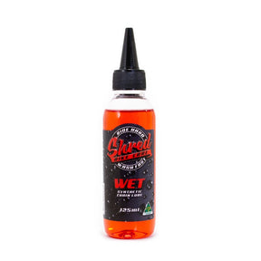 Shred Bike Care - Chain Lube Wet 125ml