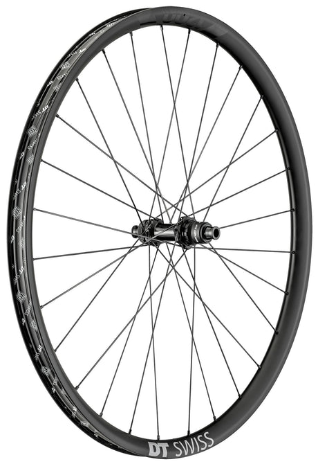Dt Swiss - Wheel - Rear Xrc1200 29" - Carbon 30 Wide - 12mm X 148mm Boost Cl/6b (xd & Ms)