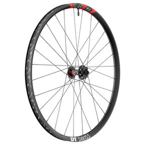 Dt Swiss - Wheel - Front - Fr1500 29" 15mm X 110mm Boost - 6-bolt