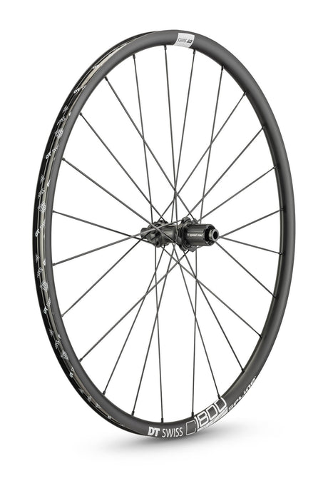 Dt Swiss - Wheel - Rear - C1800 700c (gravel) 12mm X 142mm - Hg Driver - Centrelock