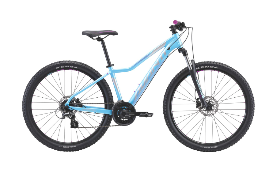 Avanti 2022 Montari 1 Women's Blue/purple 27.5") [sz:x-small]