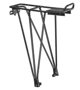 Syncros Baby Seat With Alumiium Rack - (suits Up To 29"  Disc Brake Bikes)
