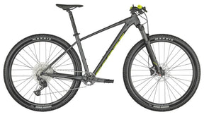 Scott 2022 Scale 980 Dark Grey [sz:large]