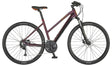 Scott 2021 Sub Cross 40 Lady [sz:small]