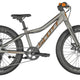 Scott 2022 Roxter 20" Mtb - 8 Speed Alloy [cl:raw Alloy / Orange]