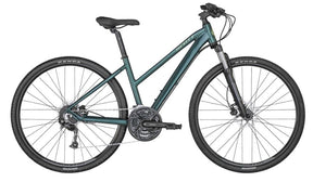 Scott 2022 Sub Cross 40 Lady [sz:large]