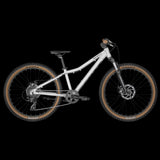 Scott 2022 Scale 24" Disc With Supension Fork [cl:silver]
