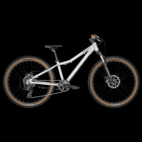 Scott 2022 Scale 24" Disc With Supension Fork [cl:silver]