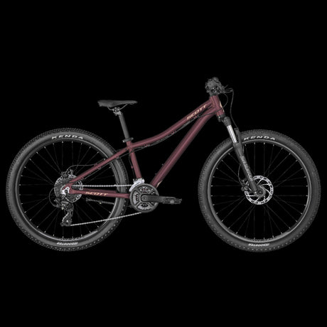 Scott 2022 Roxter 26 Disc