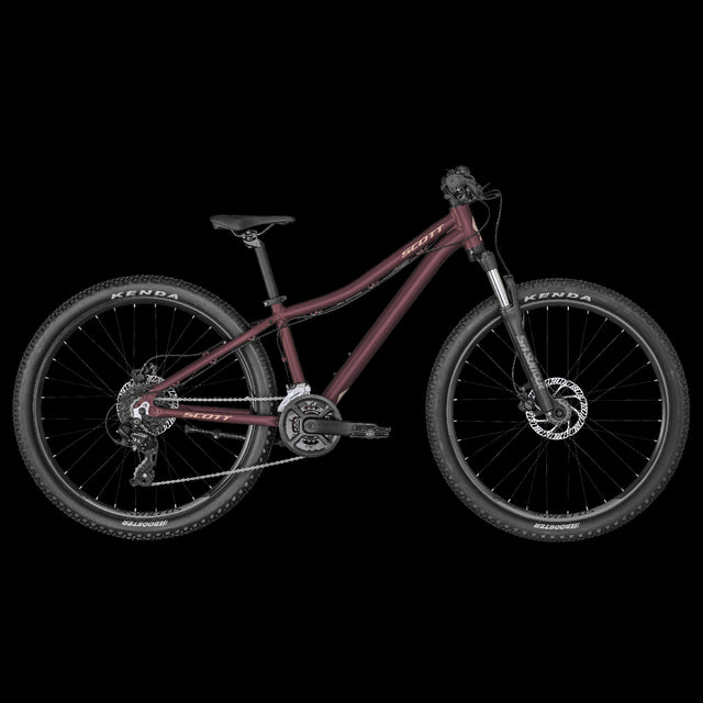 Scott 2022 Roxter 26 Disc