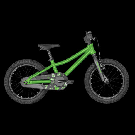 Scott 2022 Roxter 16 Green