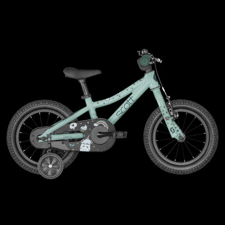 Scott 2022 Contessa 14" (light Green)